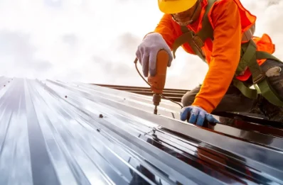 Travaux de zinguerie à Hattigny